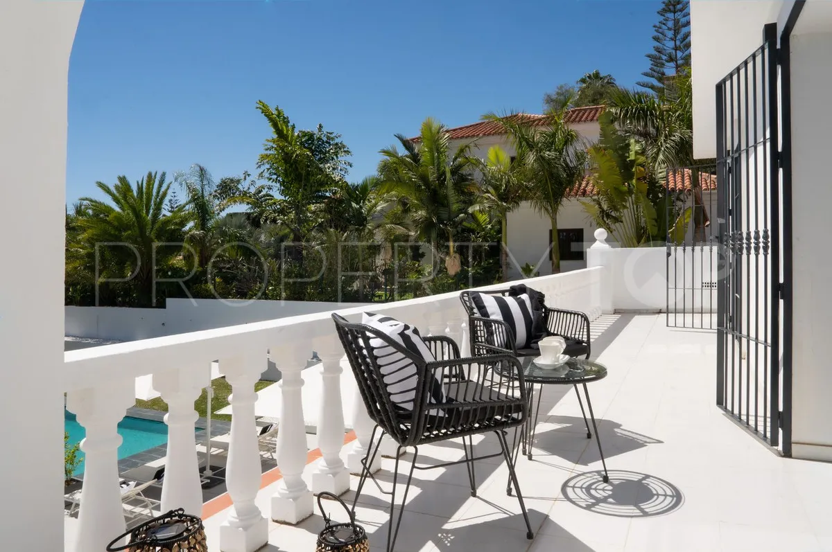 Bel Air, villa con 4 dormitorios en venta