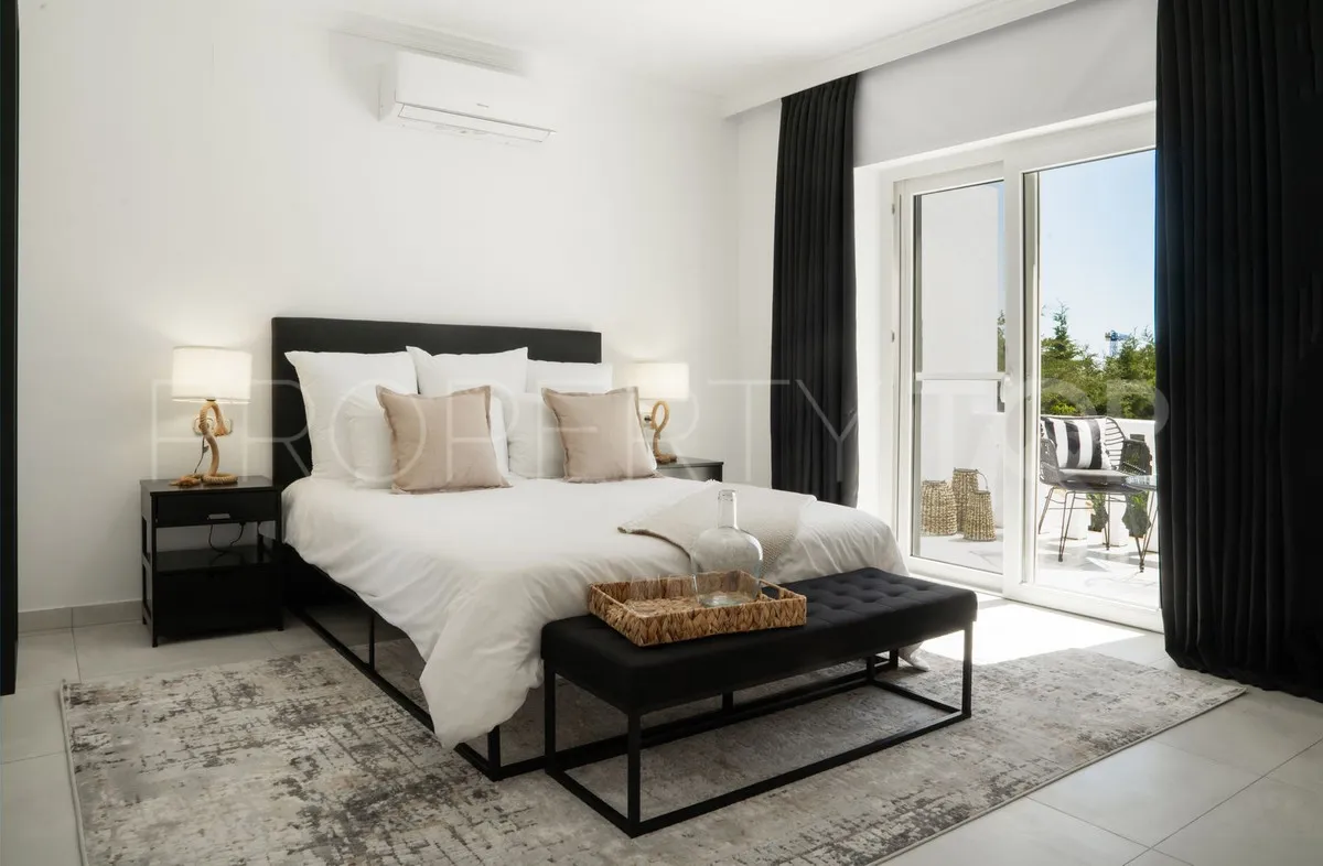 Bel Air, villa con 4 dormitorios en venta