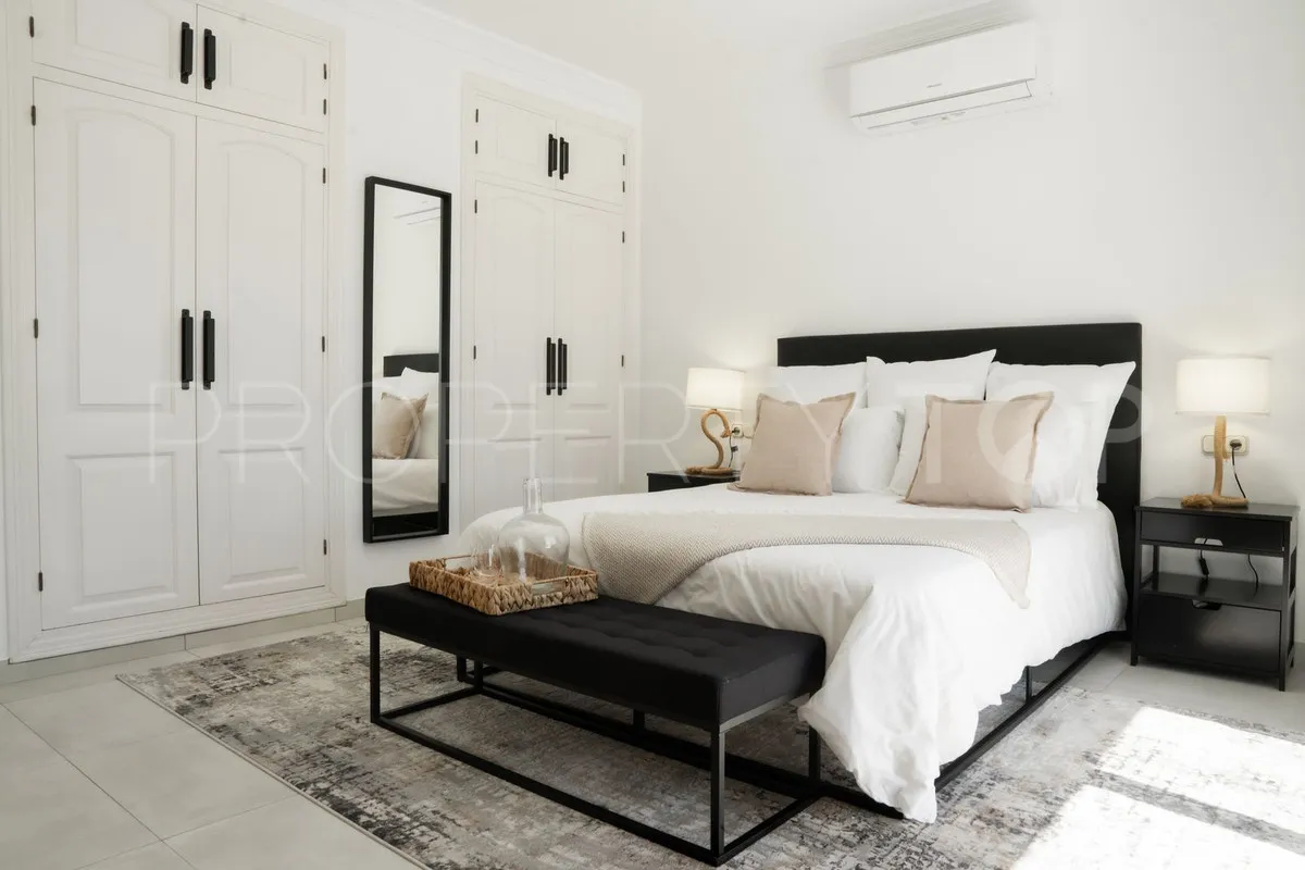 Bel Air, villa con 4 dormitorios en venta