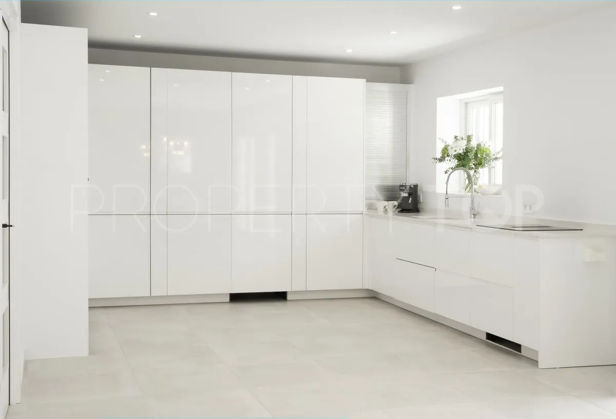 Bel Air, villa con 4 dormitorios en venta