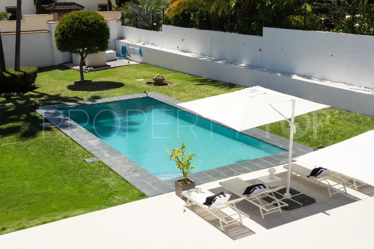 Bel Air, villa con 4 dormitorios en venta