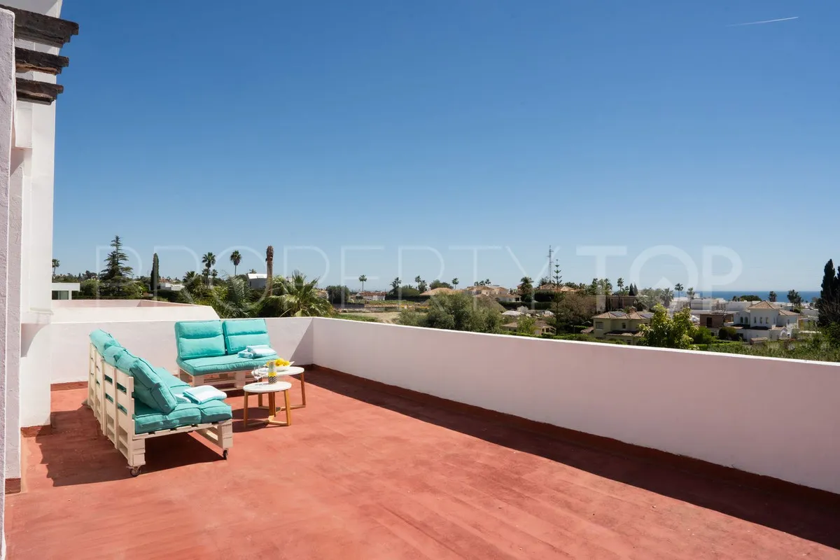 Bel Air, villa con 4 dormitorios en venta