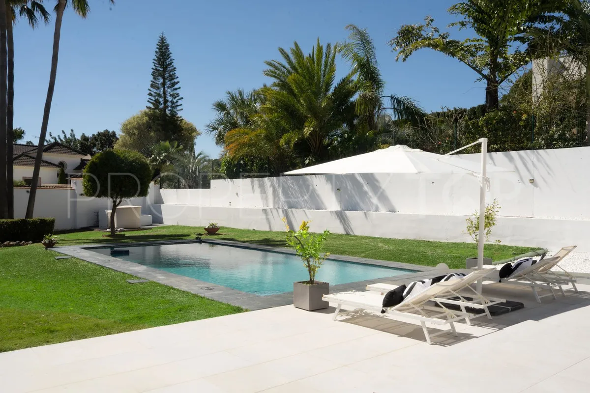 Bel Air, villa con 4 dormitorios en venta
