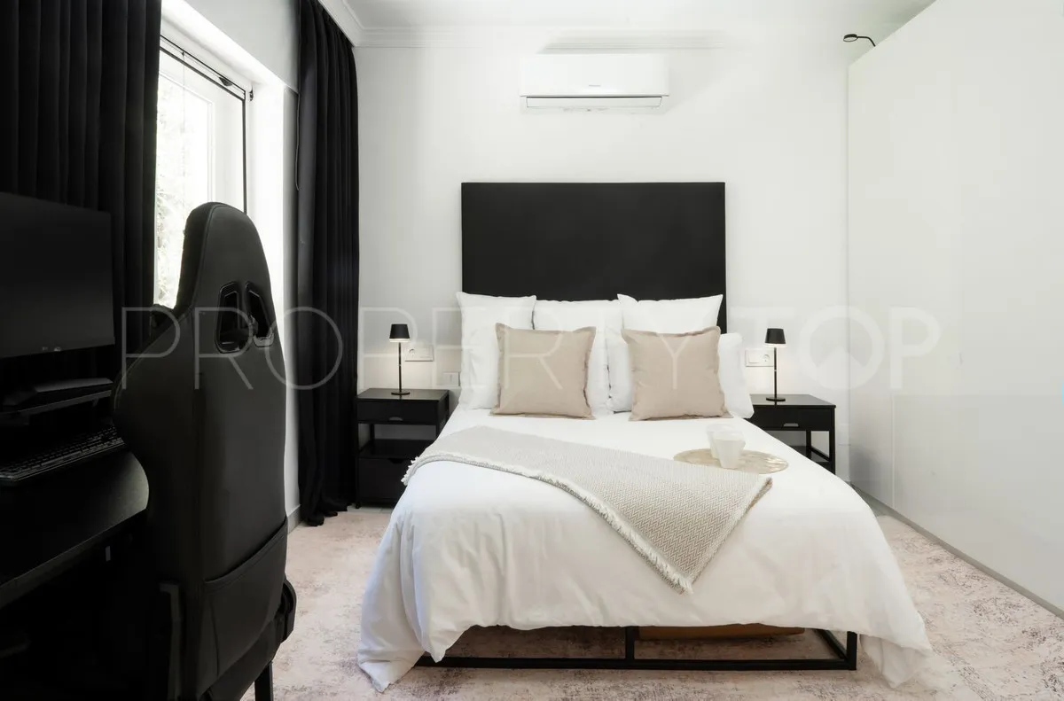 Bel Air, villa con 4 dormitorios en venta