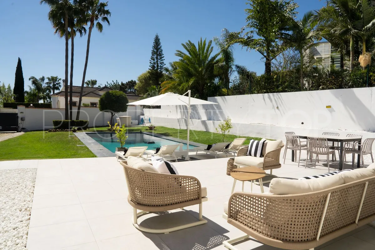 Bel Air, villa con 4 dormitorios en venta