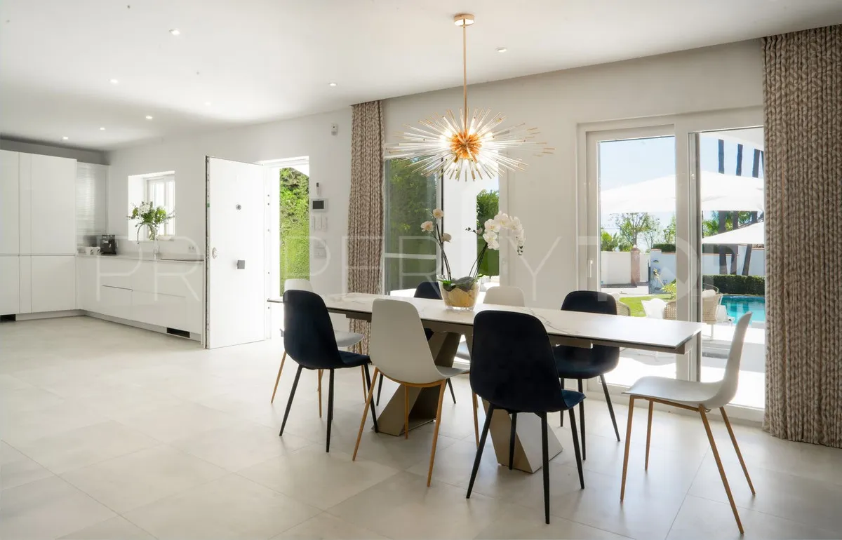 Bel Air, villa con 4 dormitorios en venta