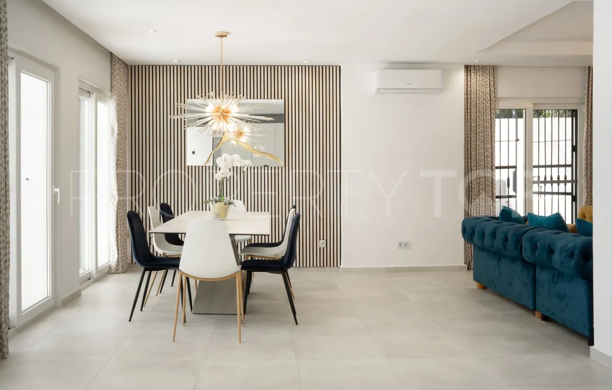 Bel Air, villa con 4 dormitorios en venta