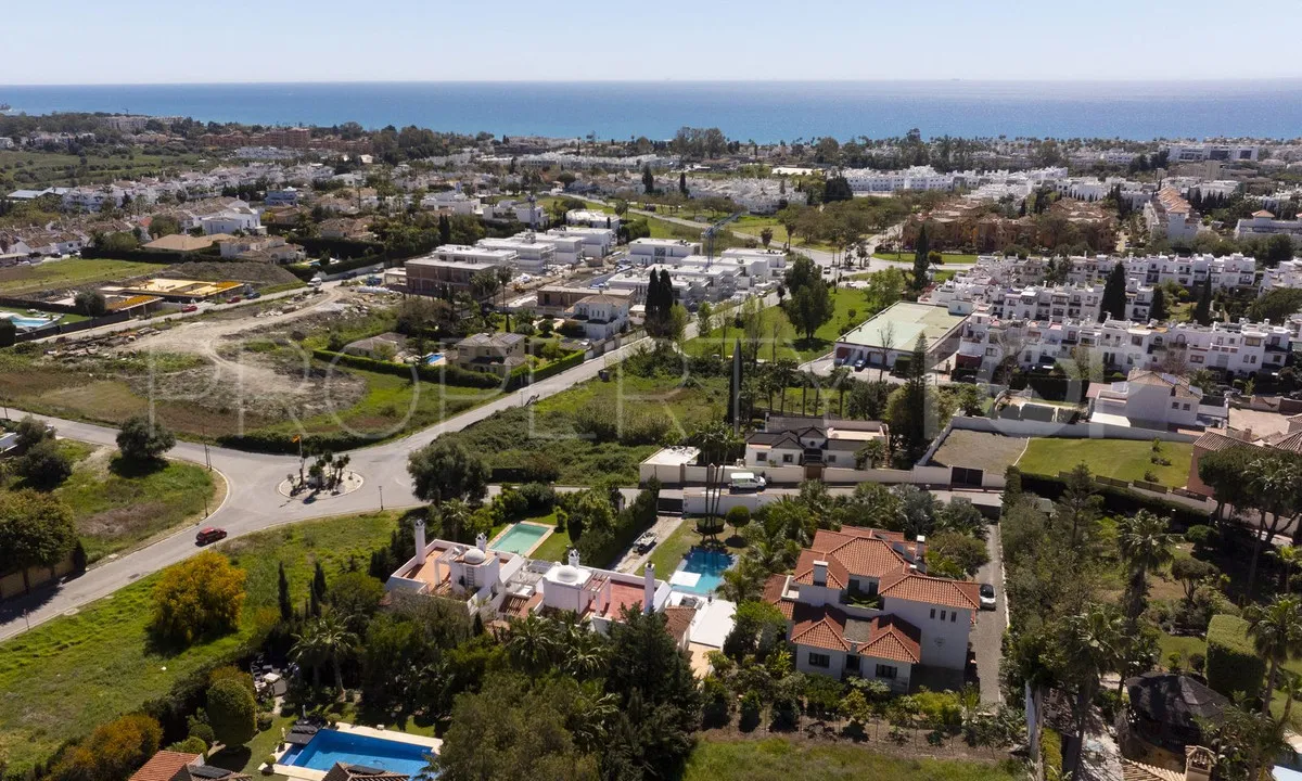 Bel Air, villa con 4 dormitorios en venta