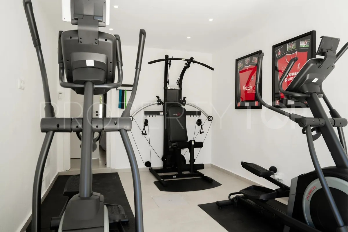 Bel Air, villa con 4 dormitorios en venta
