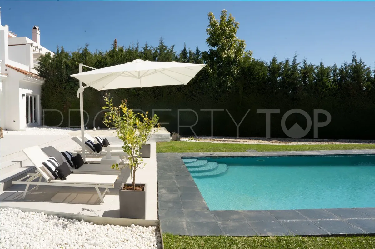Bel Air, villa con 4 dormitorios en venta