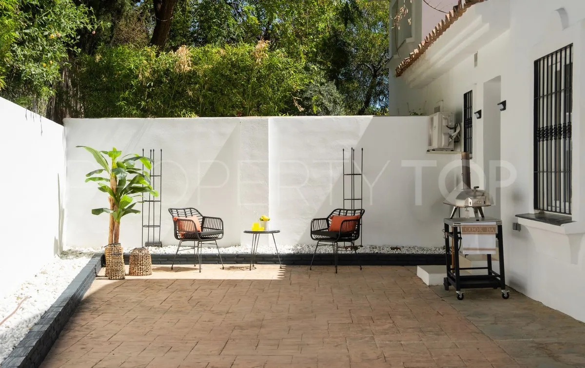 Bel Air, villa con 4 dormitorios en venta