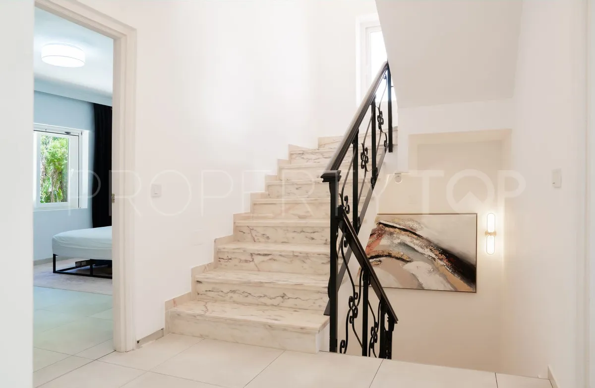 Bel Air, villa con 4 dormitorios en venta
