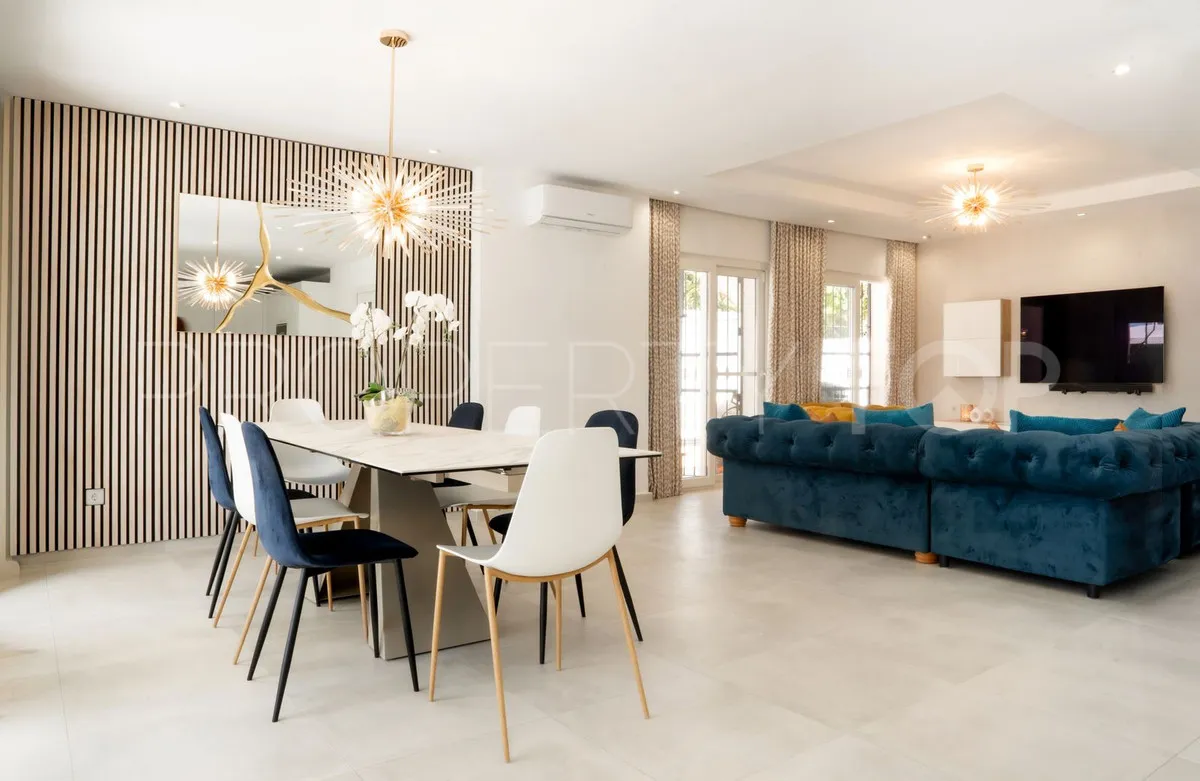 Bel Air, villa con 4 dormitorios en venta