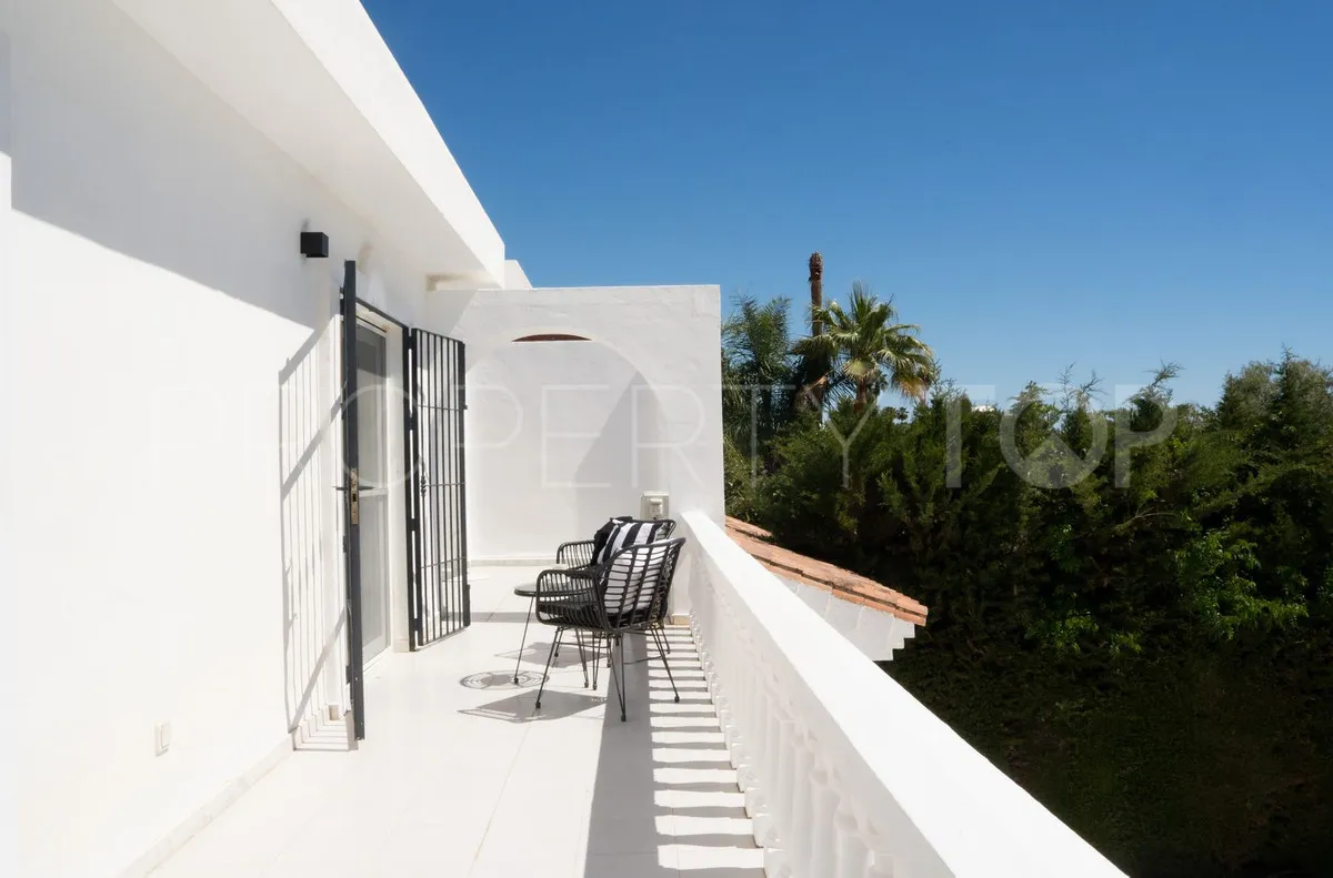 Bel Air, villa con 4 dormitorios en venta