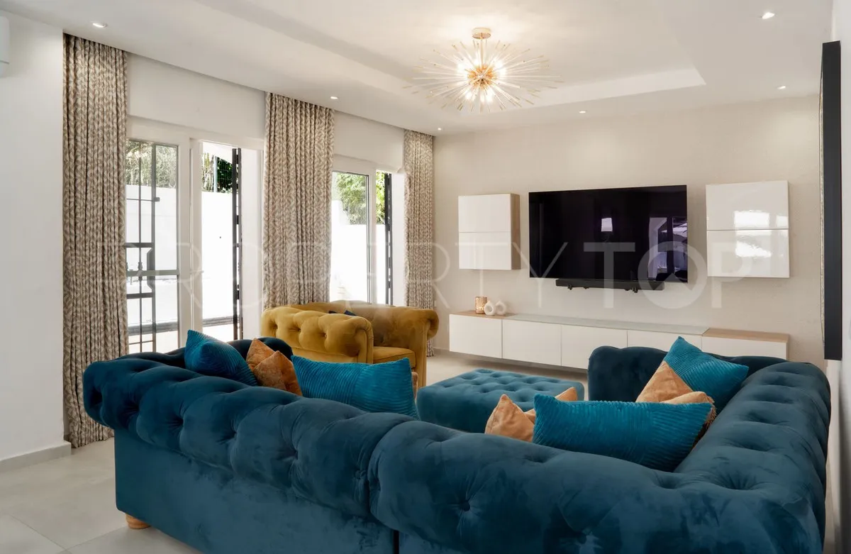 Bel Air, villa con 4 dormitorios en venta