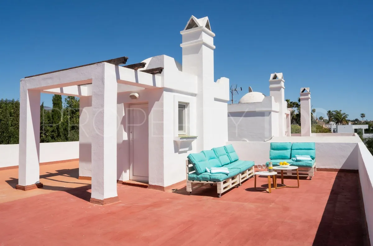 Bel Air, villa con 4 dormitorios en venta