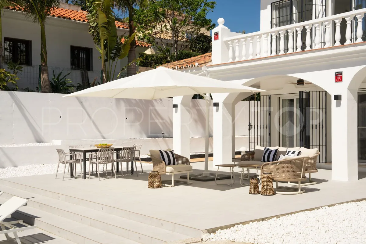 Bel Air, villa con 4 dormitorios en venta