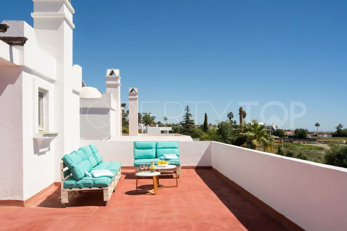Bel Air, villa con 4 dormitorios en venta