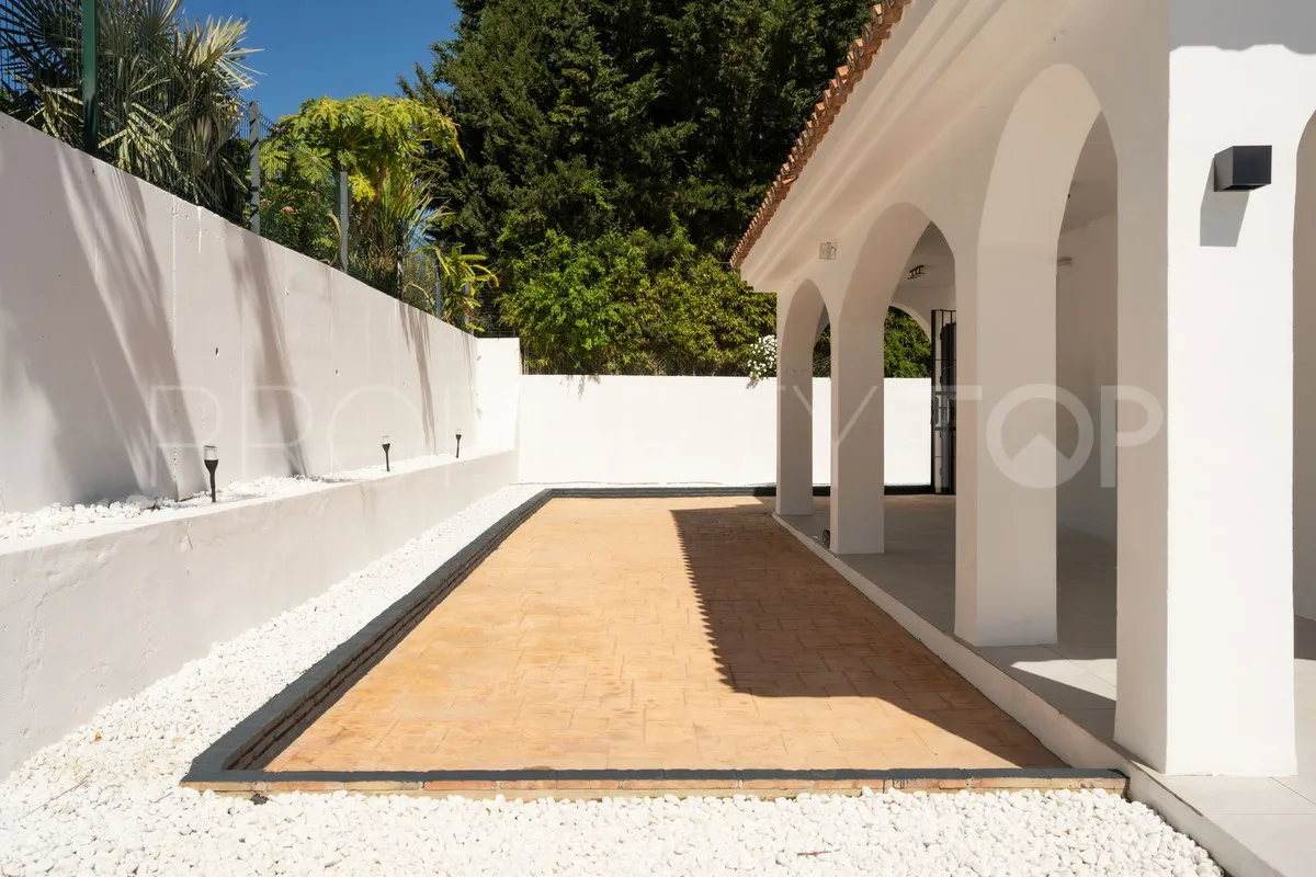 Bel Air, villa con 4 dormitorios en venta