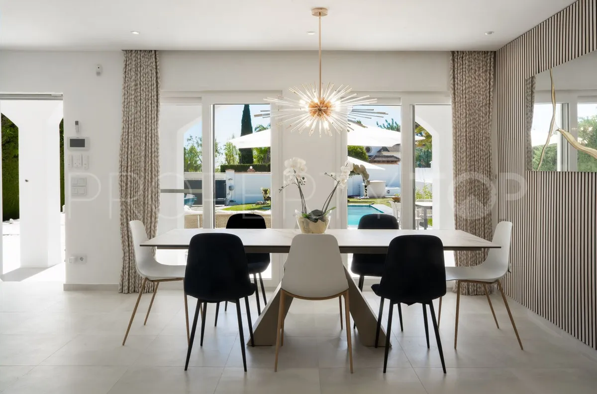 Bel Air, villa con 4 dormitorios en venta