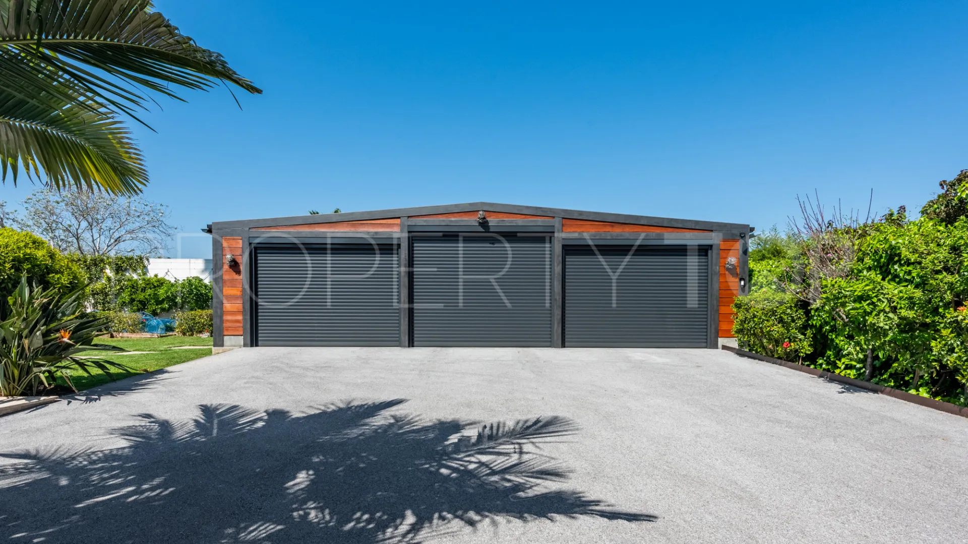 Linda Vista Baja 4 bedrooms villa for sale