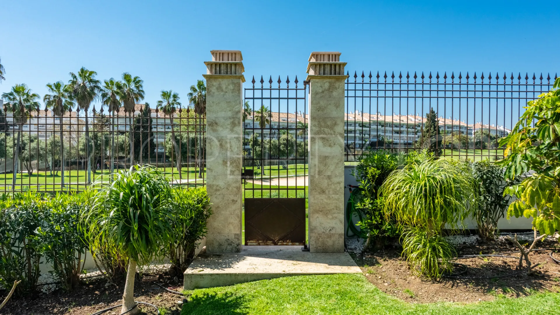 Linda Vista Baja 4 bedrooms villa for sale