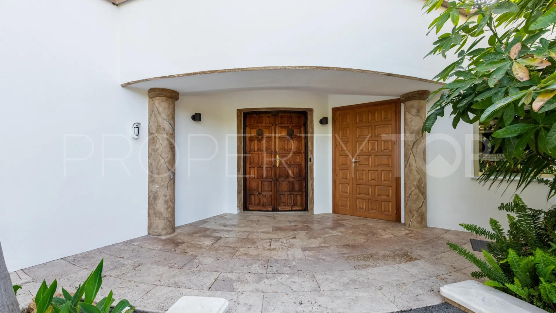 Linda Vista Baja 4 bedrooms villa for sale