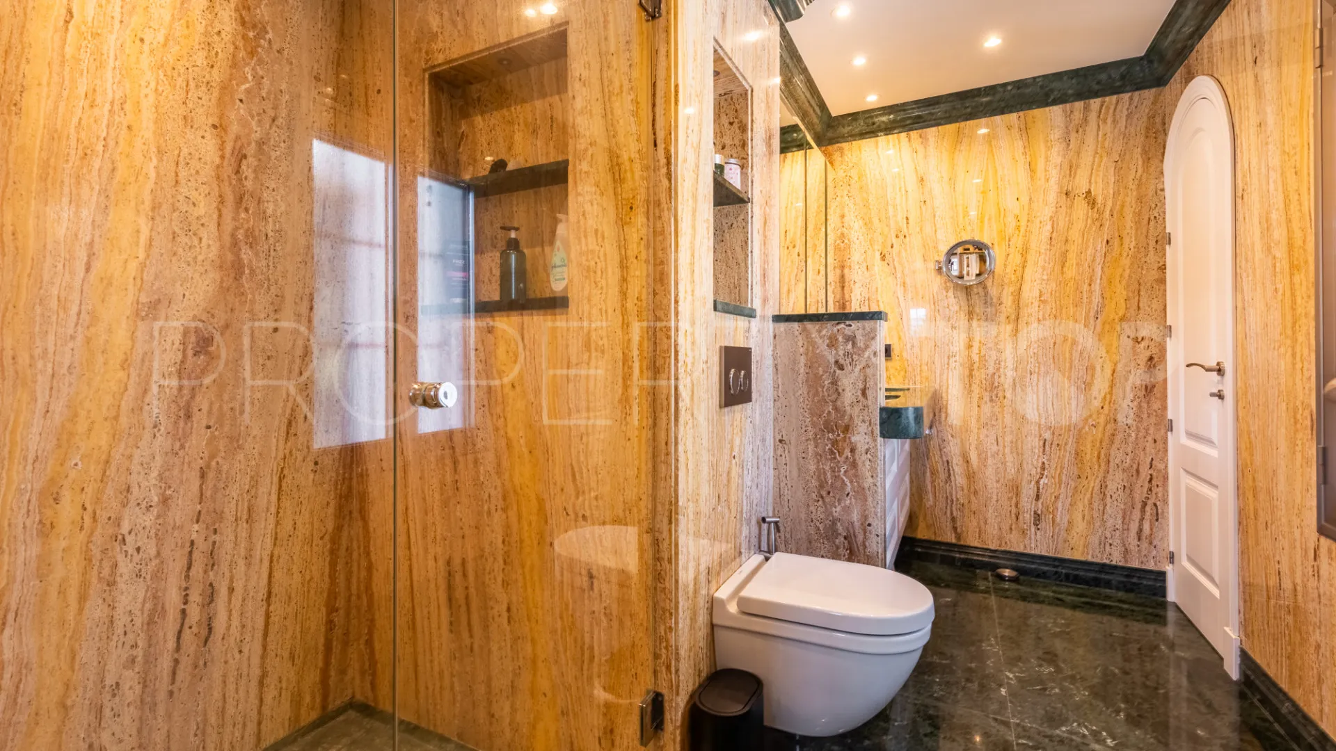 Linda Vista Baja 4 bedrooms villa for sale