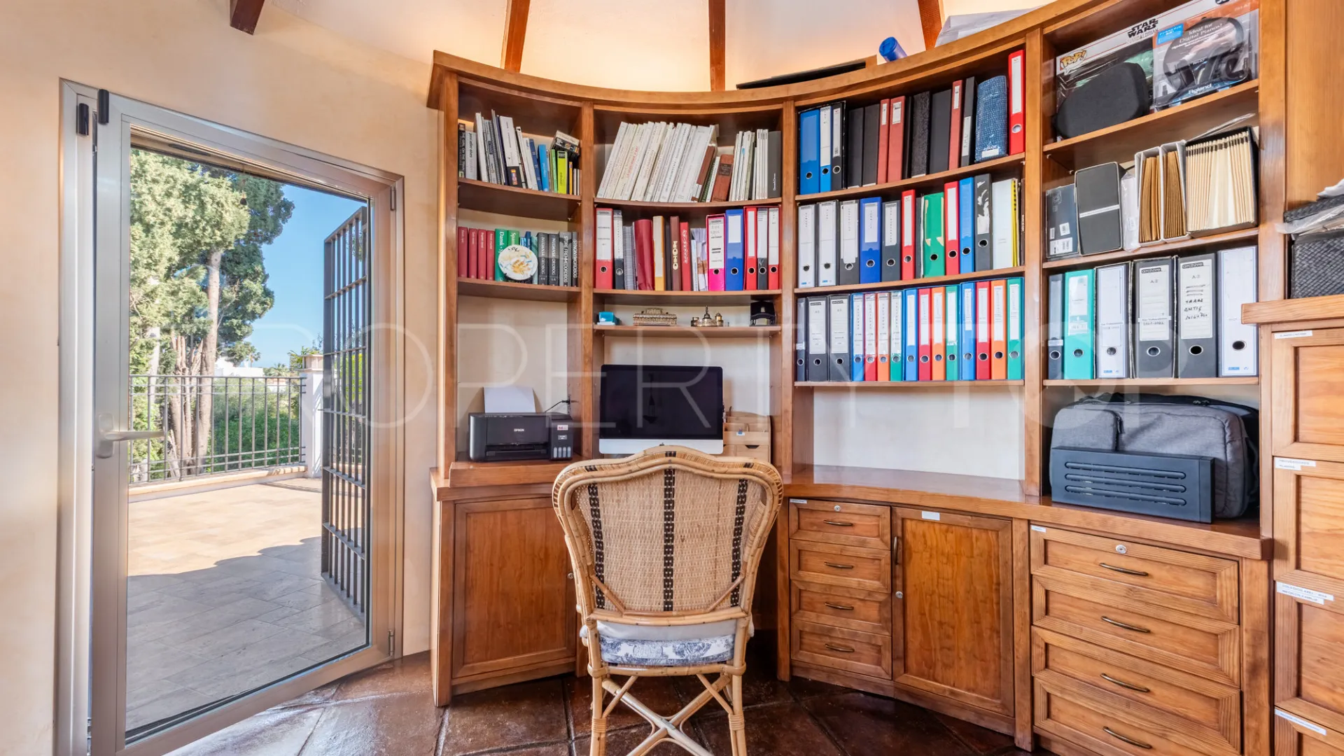 Linda Vista Baja 4 bedrooms villa for sale