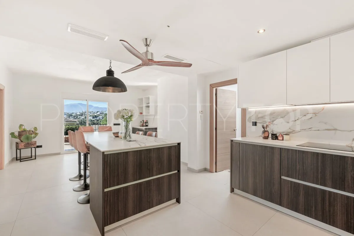 El Paraiso, villa en venta