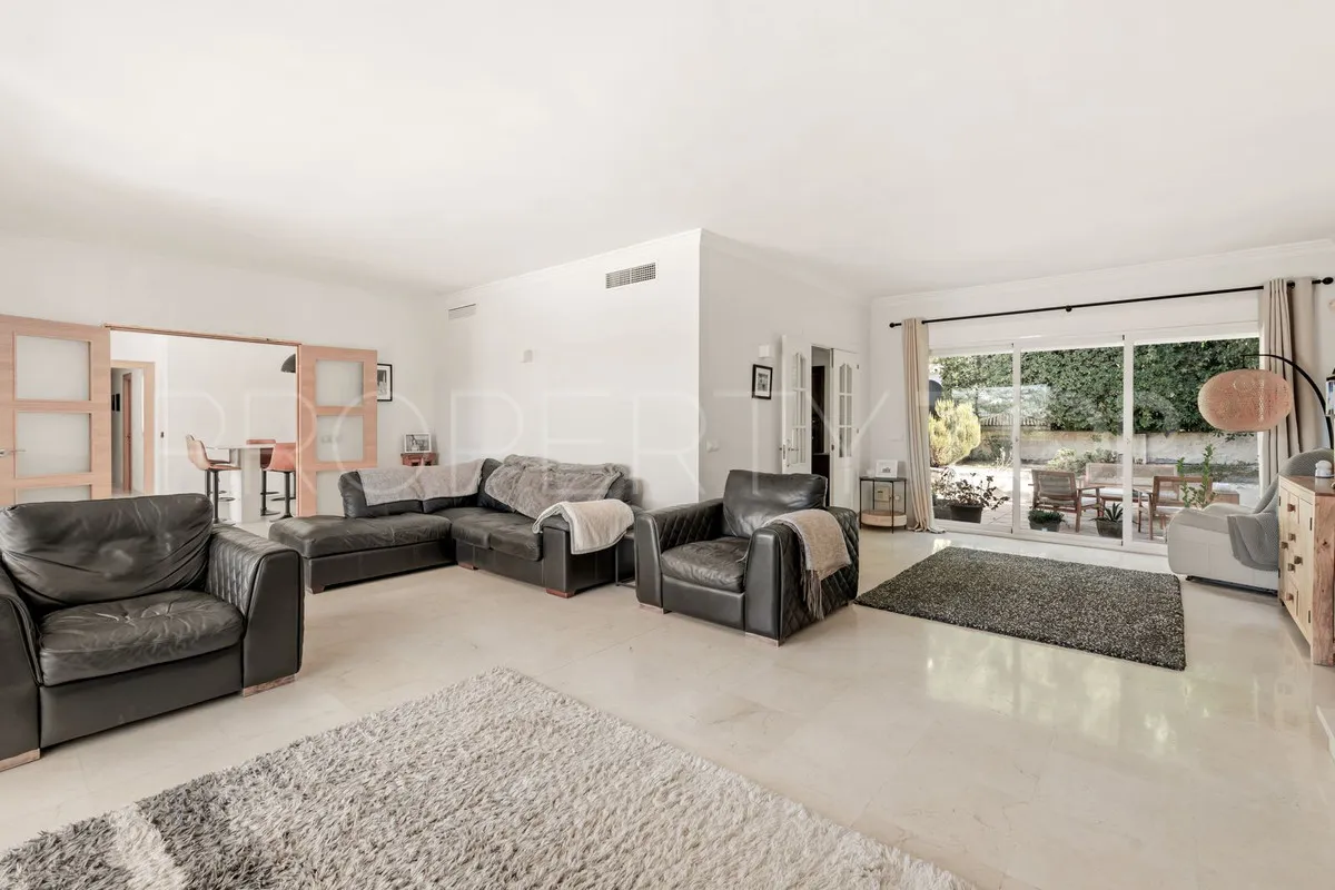 El Paraiso, villa en venta