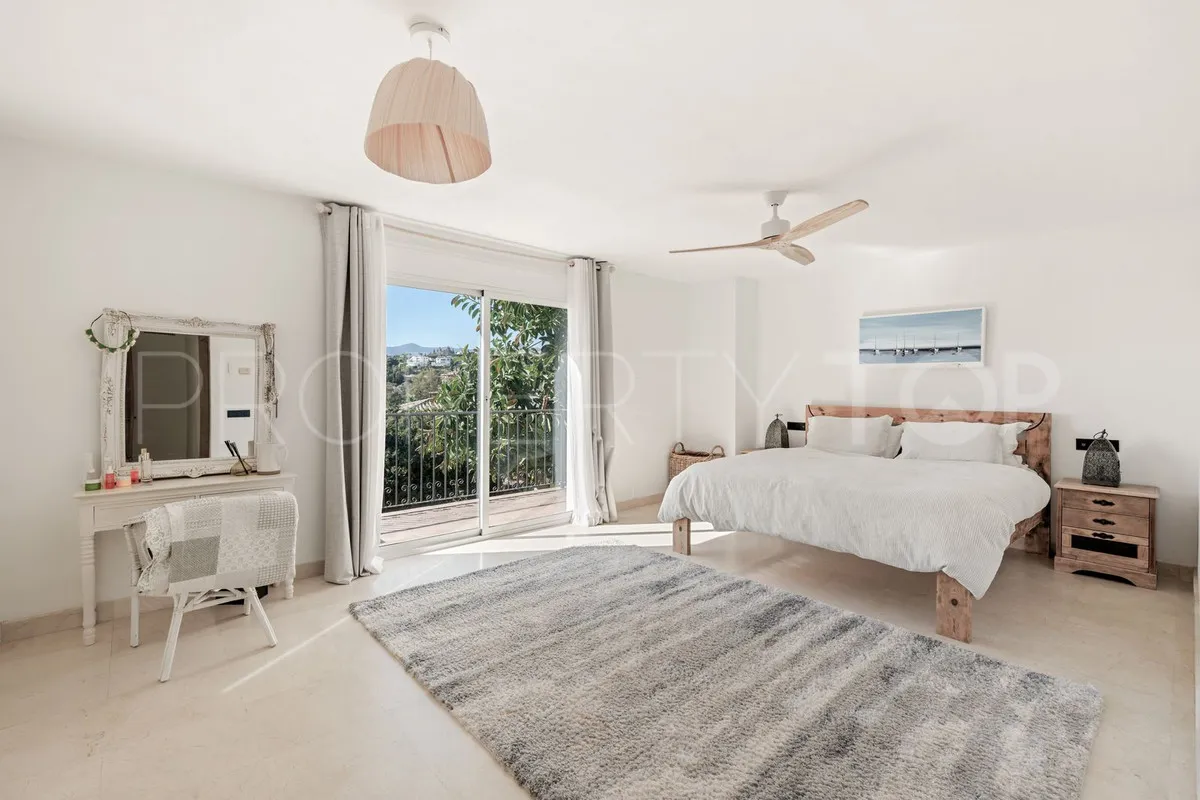 El Paraiso, villa en venta