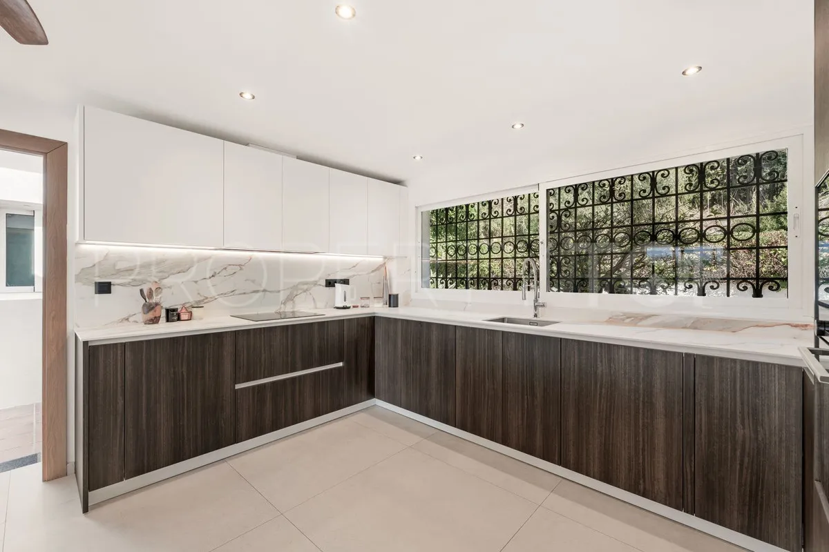 El Paraiso, villa en venta