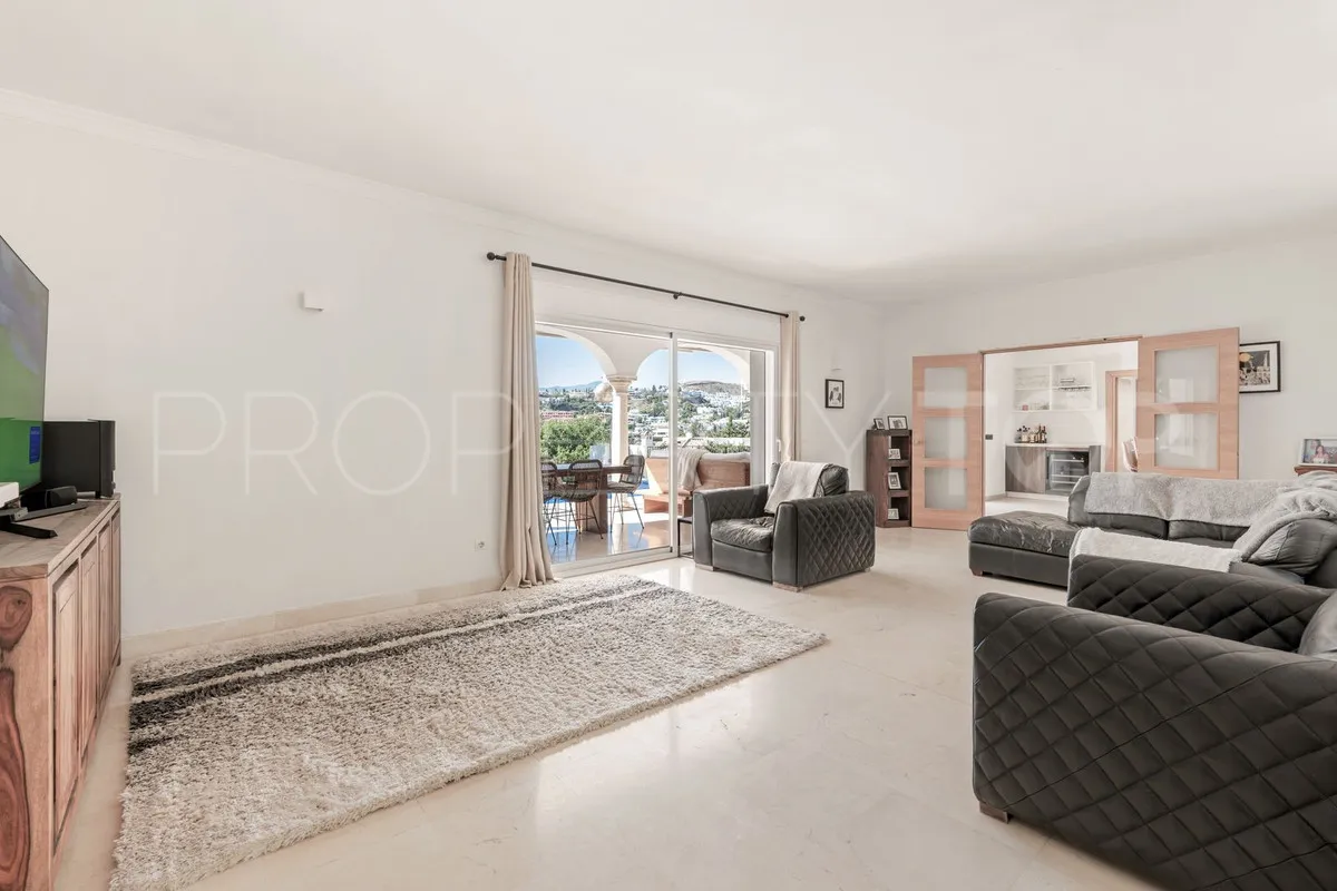 El Paraiso, villa en venta