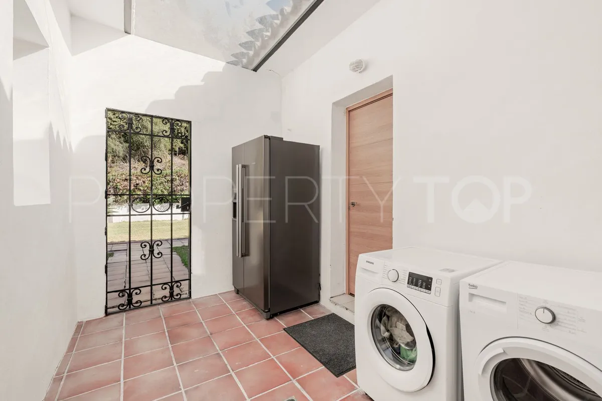 El Paraiso, villa en venta