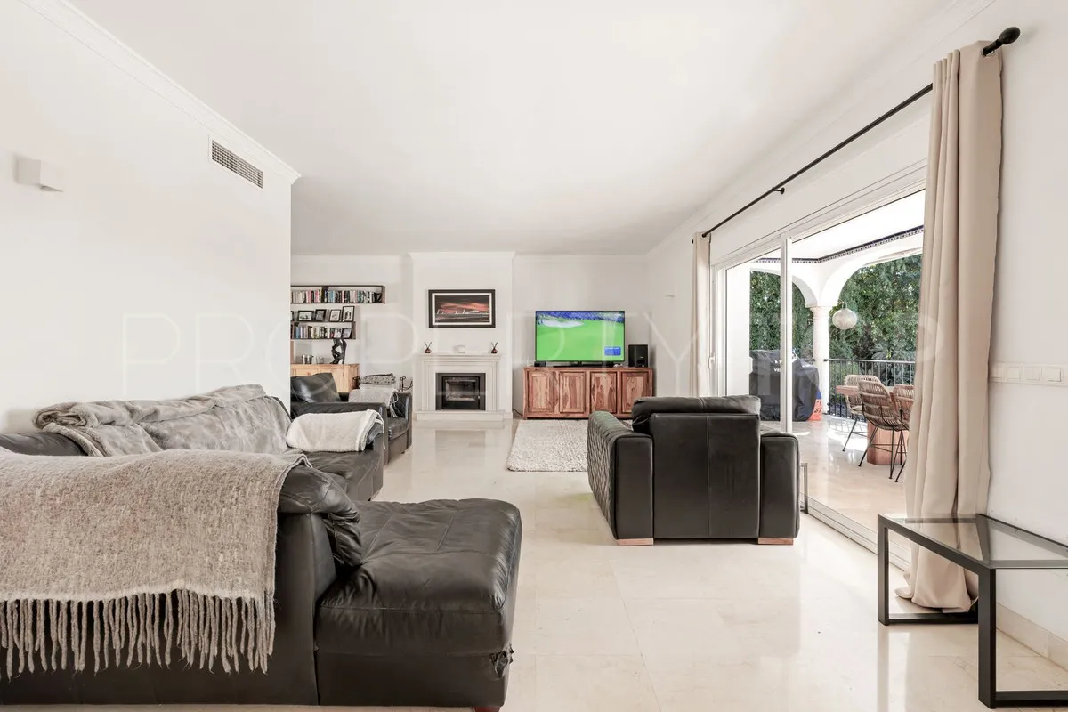 El Paraiso, villa en venta