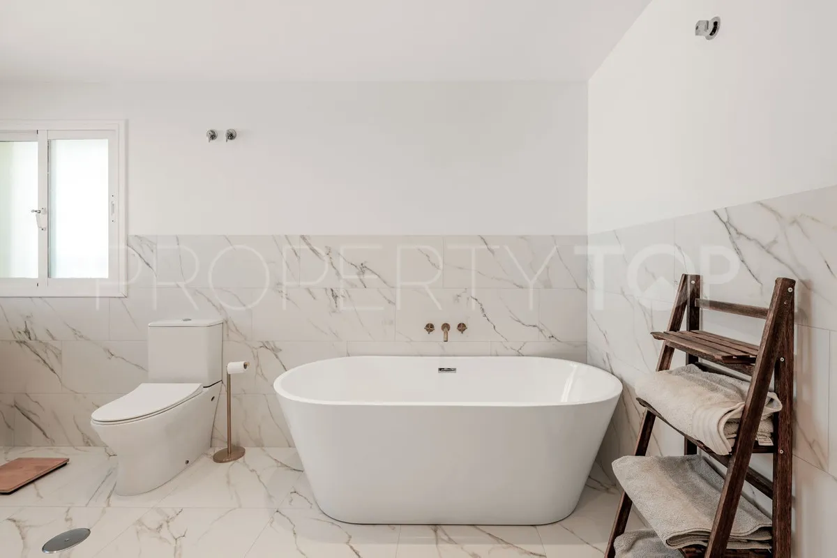 El Paraiso, villa en venta