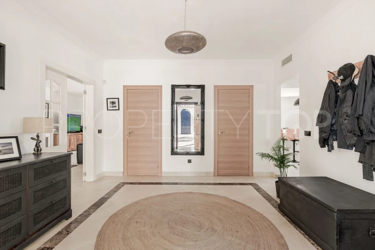 El Paraiso, villa en venta