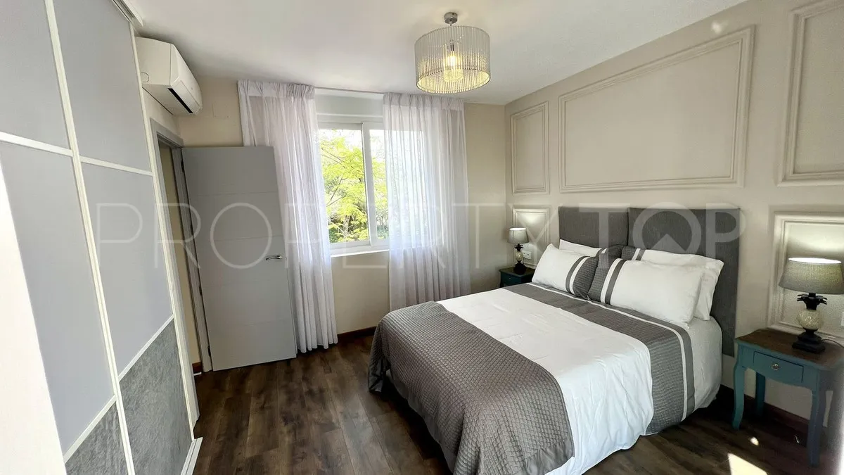 Marbesa, villa de 4 dormitorios en venta