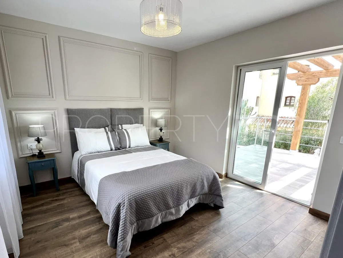 Marbesa, villa de 4 dormitorios en venta