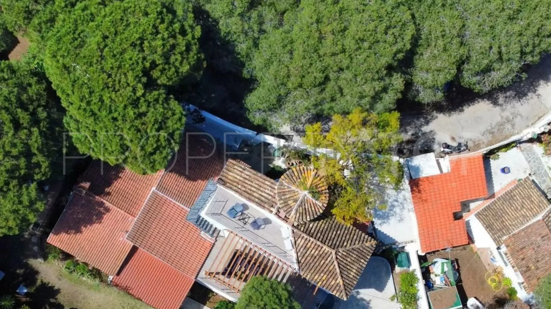 Marbesa, villa de 4 dormitorios en venta