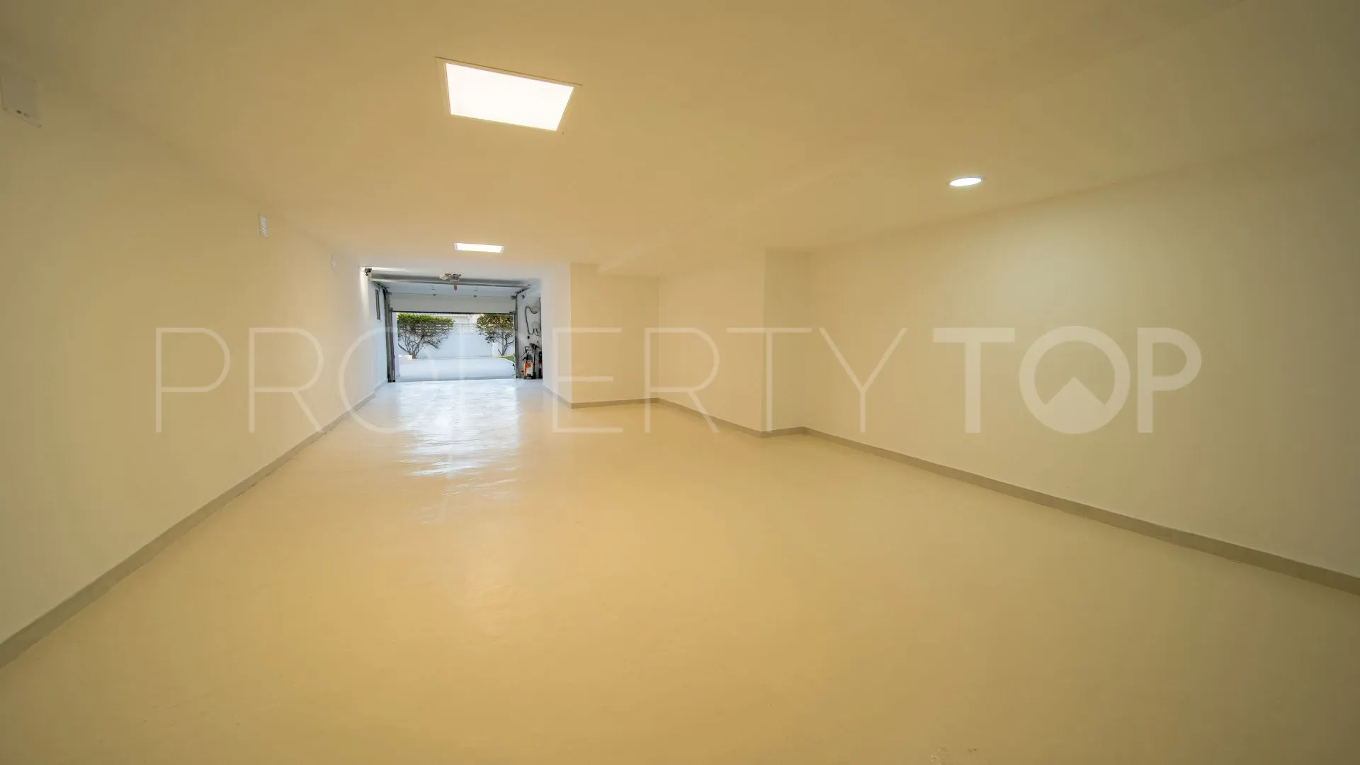 For sale Guadalmina Alta 6 bedrooms villa