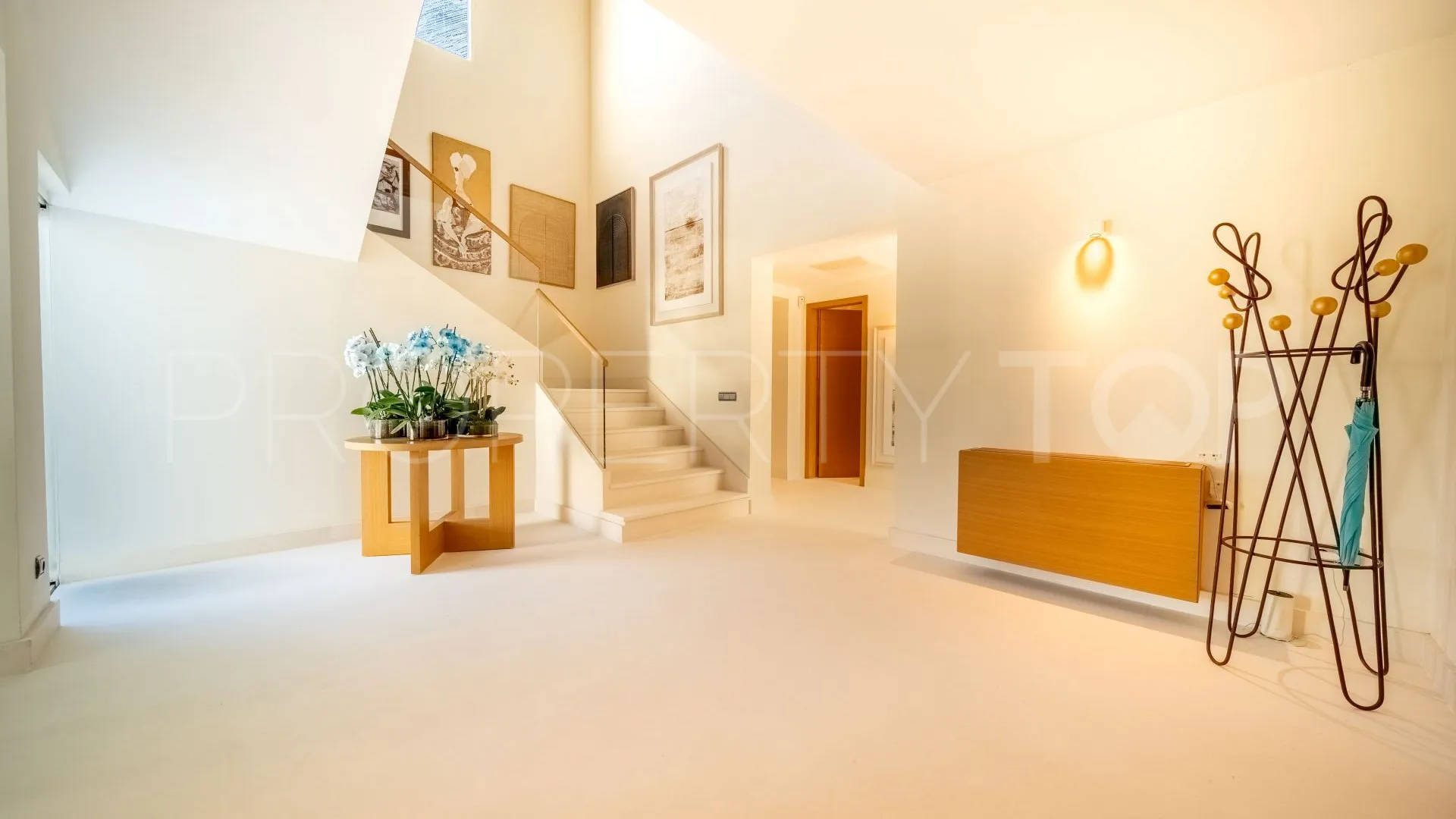 For sale Guadalmina Alta 6 bedrooms villa