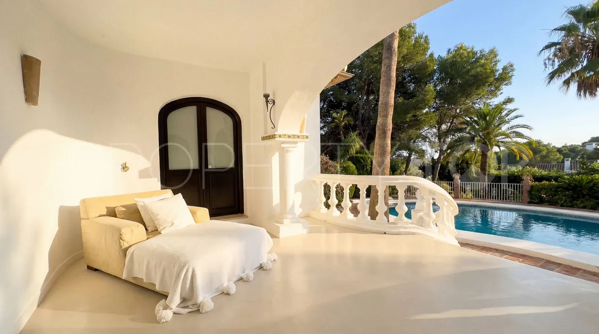 Cortijo a la venta en Alhaurin el Grande