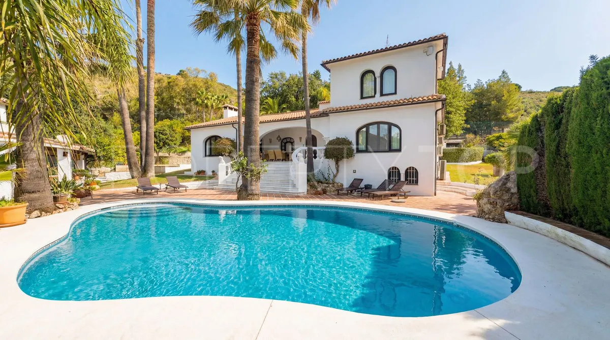 Cortijo a la venta en Alhaurin el Grande