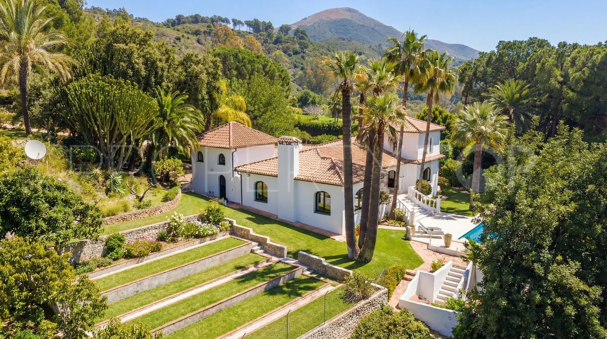 Cortijo a la venta en Alhaurin el Grande
