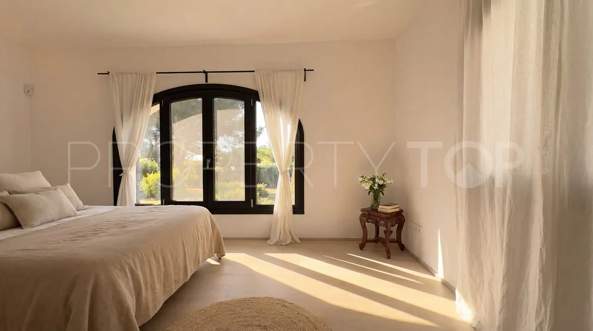 Cortijo a la venta en Alhaurin el Grande