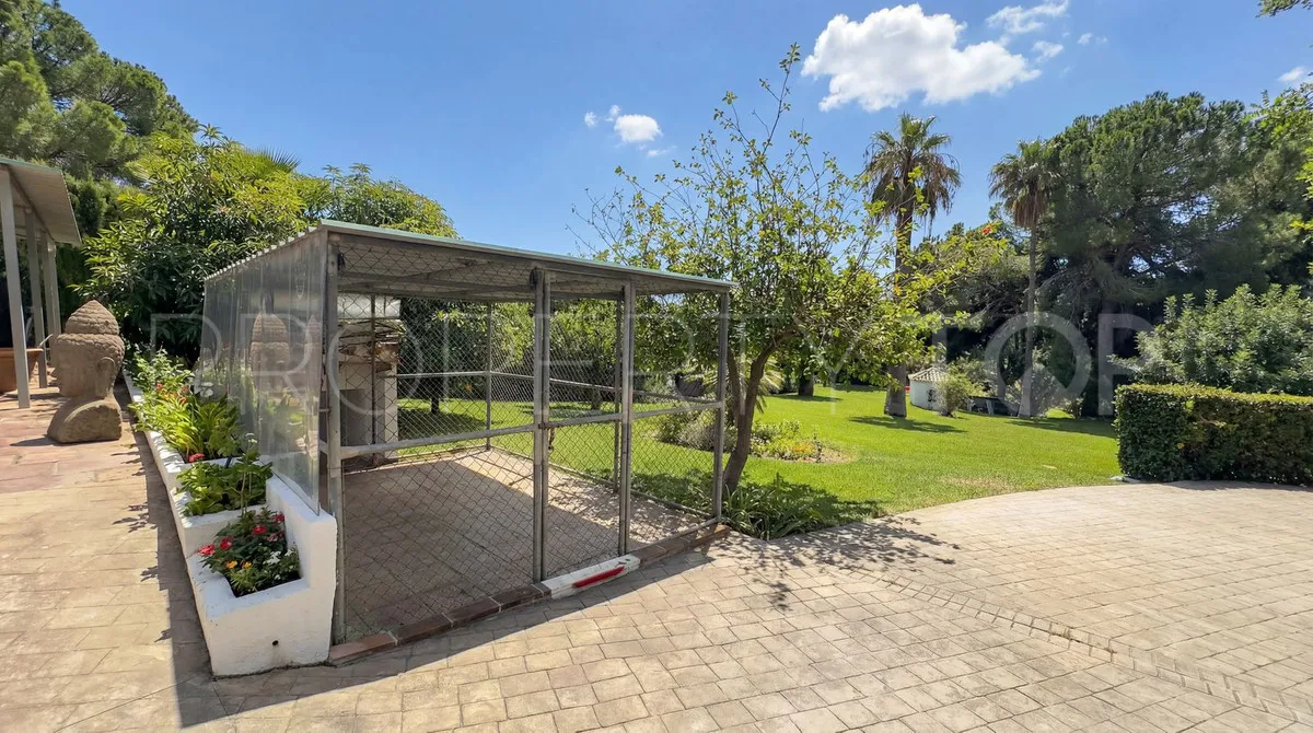 Cortijo a la venta en Alhaurin el Grande