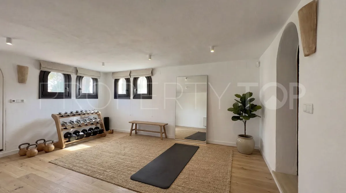 Cortijo a la venta en Alhaurin el Grande