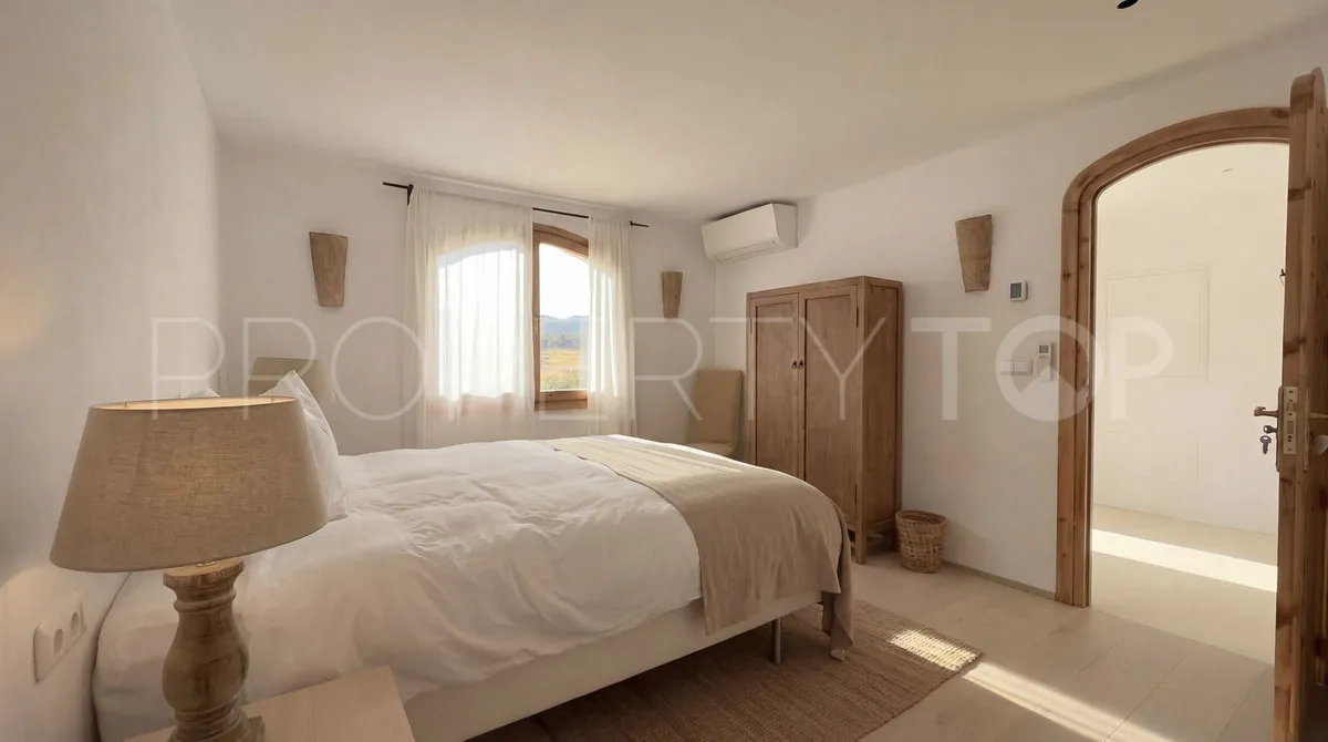 Cortijo a la venta en Alhaurin el Grande